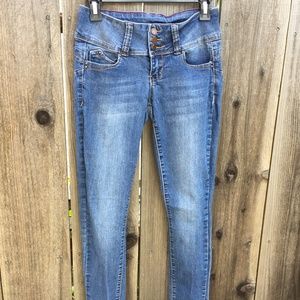 YMI Wanna Betta Butt  Jeans